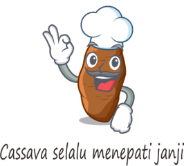 Cassava